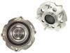 Cubo de rueda Wheel Hub Bearing:42200-SZB-A01