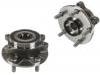 комплекс ступичного подшипника Wheel Hub Bearing:43550-42010