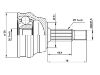 球笼修理包 CV Joint Kit:171 407 311P