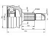 CV Joint Kit:7647245