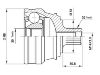 CV Joint Kit:893 407 311D