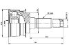 Jeu de joints, arbre de transmission CV Joint Kit:F013-25-600