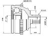 ремкомплект граната CV Joint Kit:701 407 321E