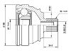 CV Joint Kit:701 407 321D