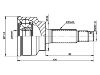 Jeu de joints, arbre de transmission CV Joint Kit:B005-25-400D