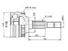 ремкомплект граната CV Joint Kit:96160589