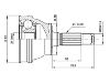 Jeu de joints, arbre de transmission CV Joint Kit:15-1286