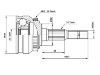 Jeu de joints, arbre de transmission CV Joint Kit:374262