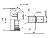 CV Joint Kit:3272.S6