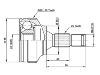 球笼修理包 CV Joint Kit:3272.Y3