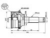 CV Joint Kit:F039-22-510B