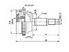 Jeu de joints, arbre de transmission CV Joint Kit:326807