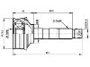 Gelenksatz, Antriebswelle CV Joint Kit:43410-87242