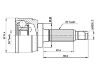 ремкомплект граната CV Joint Kit:44101-80E01