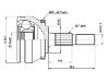 ремкомплект граната CV Joint Kit:8601103