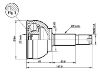 Jeu de joints, arbre de transmission CV Joint Kit:46307516