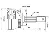 Gelenksatz, Antriebswelle CV Joint Kit:39211-5M427