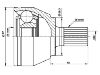 CV Joint Kit:1302515