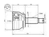 CV Joint Kit:49507-38E00