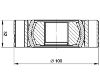 CV Joint Kit:302273