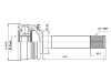 Gelenksatz, Antriebswelle CV Joint Kit:MB526272