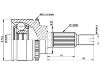 Gelenksatz, Antriebswelle CV Joint Kit:44102-86G30