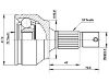 Jeu de joints, arbre de transmission CV Joint Kit:303931