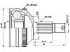 ремкомплект граната CV Joint Kit:3272.9C