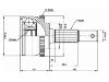 CV Joint Kit:39211-AV325