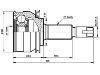 Jeu de joints, arbre de transmission CV Joint Kit:39101-0E415