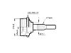 Gelenksatz, Antriebswelle CV Joint Kit:26039155