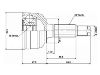 球笼修理包 CV Joint Kit:43410-97205