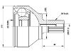 Jeu de joints, arbre de transmission CV Joint Kit:1 322 209