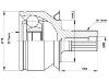 Jeu de joints, arbre de transmission CV Joint Kit:FR01-25-60X