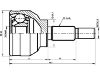 CV Joint Kit:82 00 169 176