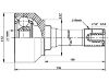 CV Joint Kit:RTC6862