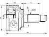 Jeu de joints, arbre de transmission CV Joint Kit:44014-SMG-E01