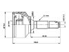 CV Joint Kit:3273.HS