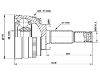 Jeu de joints, arbre de transmission CV Joint Kit:39101-58E10