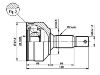 Gelenksatz, Antriebswelle CV Joint Kit:3273.LP