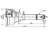 Jeu de joints, arbre de transmission CV Joint Kit:8-97136-888-0