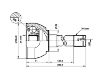 CV Joint Kit:43405-60100