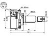 ремкомплект граната CV Joint Kit:39101-4M575