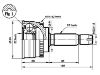 Gelenksatz, Antriebswelle CV Joint Kit:MR246169